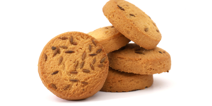 SALTY JEERA COOKIES