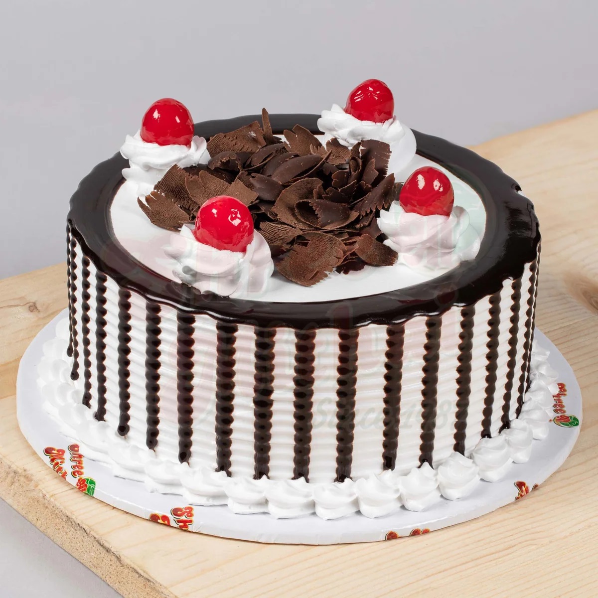 Black Forest